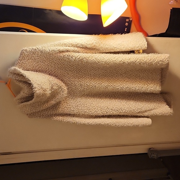 0036 love Stitch Super Soft Jacket - Picture 4 of 4